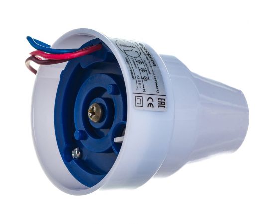 Фотореле Smartbuy, 10А 2200Вт IP44 sbl-fr-601 – изображение 3