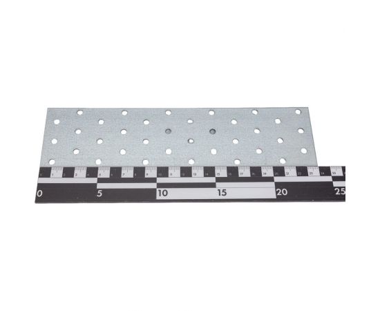 Соединительная пластина ГОСКРЕП 60х240х2 13-0021490 – изображение 2