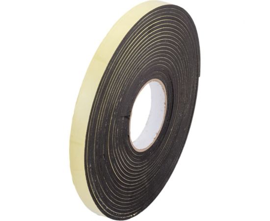 Межфланцевая уплотнительная лента STARFIX 5x20 мм, 10 м SM-63136-1 – изображение 2