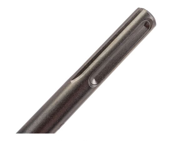 Бур с крестовым наконечником по бетону Profi Plus 10x340 мм, SDS-Max CUTOP 42-10340 – изображение 3