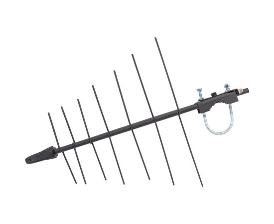 Антенна РЭМО BAS-1124-5V Двина-14 205073 – изображение 3