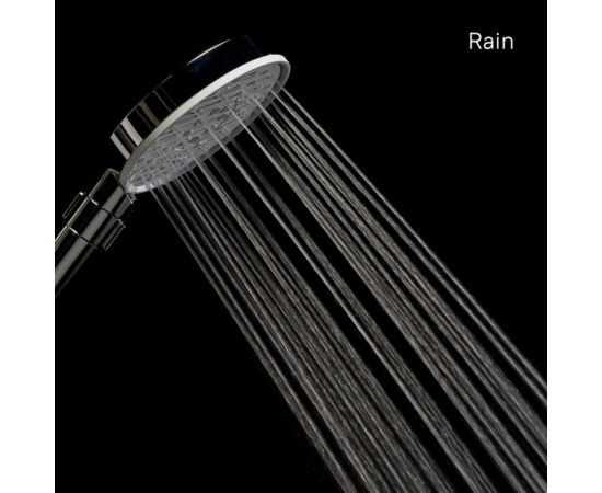 Лейка для душа IDDIS Swipe SWI3F00i18 – изображение 6