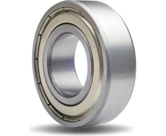 Подшипник Волжский Инструмент 80201 (6201 ZZ) 6201174 – изображение 2