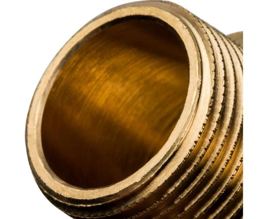 Угольник-переходник с наружной резьбой STOUT 20xR 3/4" SFA-0005-002034 RG008P0UD9LTDD – изображение 5