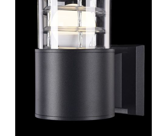 Настенный светильник Maytoni Bronx O576WL-01B – изображение 7