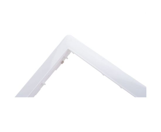 Трехпостовая рамка CGSS горизонтальная/вертикальная, белая Практика PL-P103-WCG – изображение 3