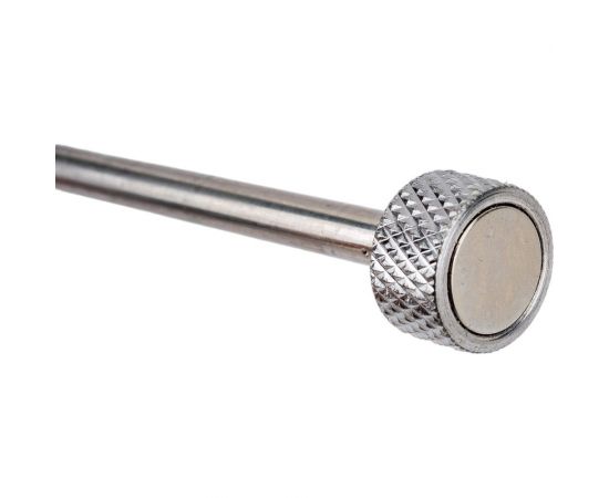 Телескопический магнитный захват BOHRER Т4 165-622 мм 8LBS до 3,6 кг 72551662 – изображение 4