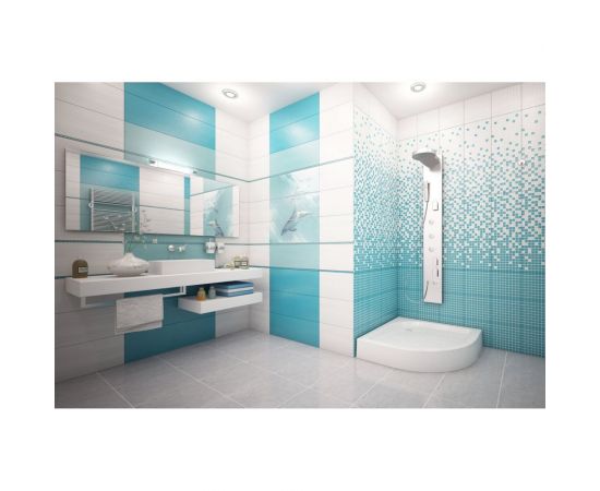 Акриловый душевой поддон Метакам Classic N 800 АПS_011736 – изображение 3