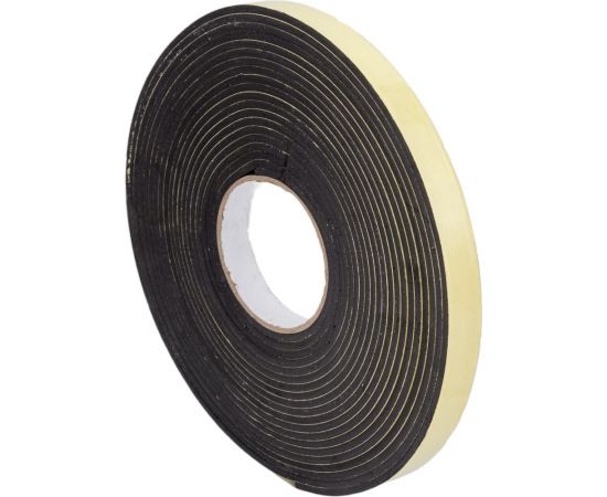 Межфланцевая уплотнительная лента STARFIX 5x20 мм, 10 м SM-63136-1 – изображение 3