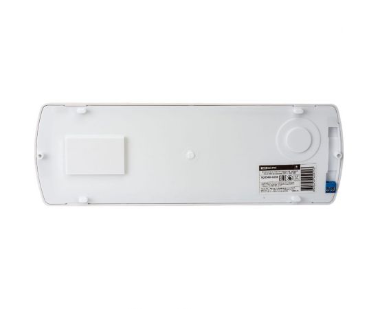 Охранно-пожарный световой оповещатель TDM Топаз-220 основание 220 В, IP52 SQ0349-0218 – изображение 3