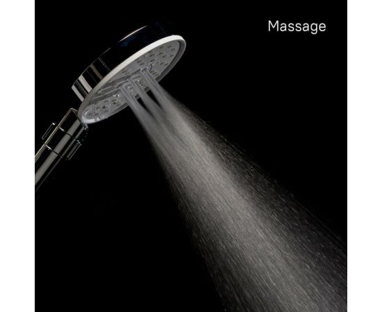 Лейка для душа IDDIS Swipe SWI3F00i18 – изображение 5