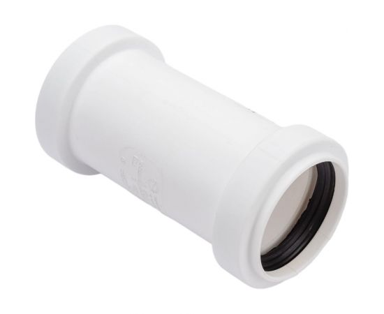Ремонтная муфта Ostendorf (надвижная) htuw, белый 40 559710 – изображение 2