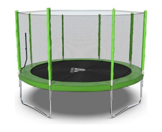 Батут с сеткой DFC Trampoline Fitness 12ft 12FT-TR-LG – изображение 9