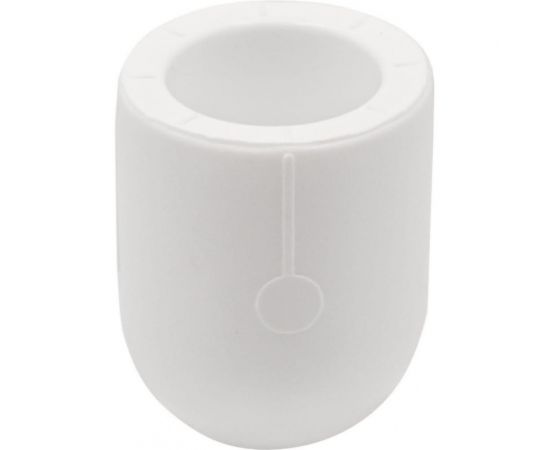 Уголок VRT 32x90 градусов, белый, Россия EVER plast 537486 – изображение 8