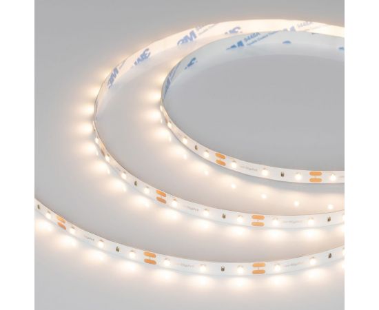 Светодиодная лента Arlight NT-A60-8mm 12V Warm3000 5 м 035678 – изображение 3