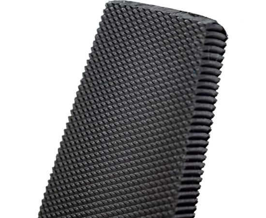 Набор напильников ЕРМАК 200мм 3шт двухкомпонентная ручка 645-209 – изображение 3