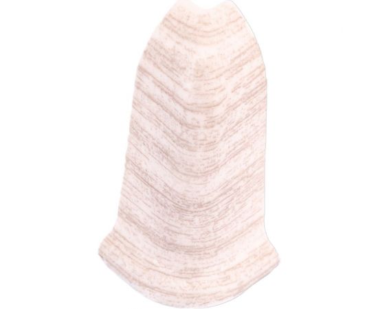 Угол наружный для плинтуса Центурион Lider 163-ун (62 мм; матовый; дуб столичный) 71158 – изображение 4