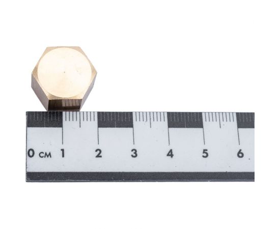 Заглушка STOUT Sft-0026-000014 вр 1/4 RG008Q0QTIMTBD – изображение 2