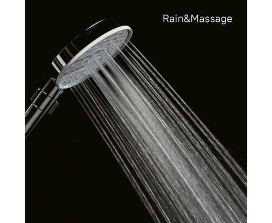 Лейка для душа IDDIS Swipe SWI3F00i18 – изображение 4