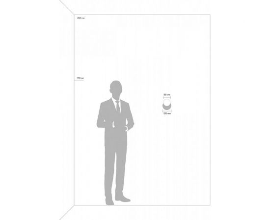 Спот Freya 6 Вт FR10010CW-L6B – изображение 2