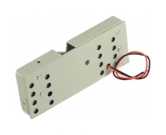 Электромеханический замок Promix SM306.10, нормально закрытый, 12В, цвет белый, Promix-SM306.10 white – изображение 5