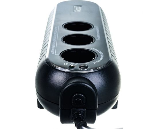 Источник бесперебойного питания PowerCom WOW-300 41484 – изображение 3