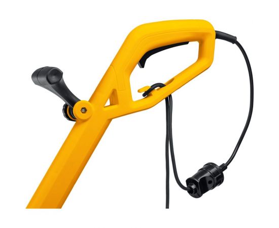 Сетевой триммер STEHER TEL-25-410 – изображение 8