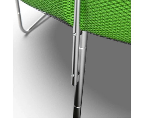 Батут с сеткой DFC Trampoline Fitness 12ft 12FT-TR-LG – изображение 7