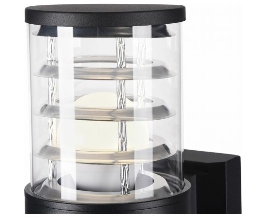 Настенный светильник Maytoni Bronx O576WL-01B – изображение 4