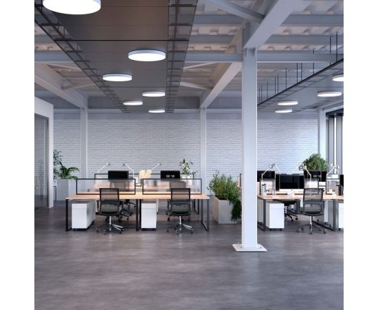 Светильник Arlight SP-RONDO-90A-8W Day White 022234 – изображение 3