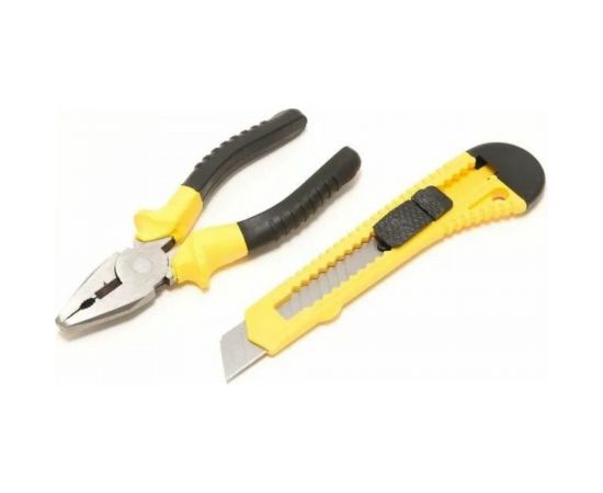 Набор инструментов WMC TOOLS 42 предмета WMC-1042 – изображение 4