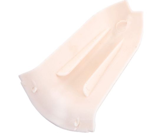 Угол наружный для плинтуса Центурион Lider 163-ун (62 мм; матовый; дуб столичный) 71158 – изображение 2