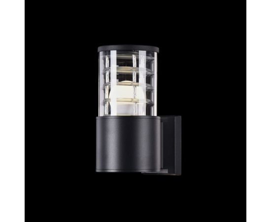 Настенный светильник Maytoni Bronx O576WL-01B – изображение 3