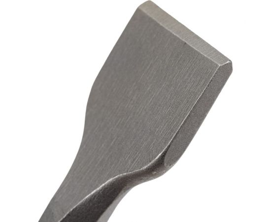 Зубило лопаточное 40х250 мм, SDS-plus Gepard GP0703-250 – изображение 3