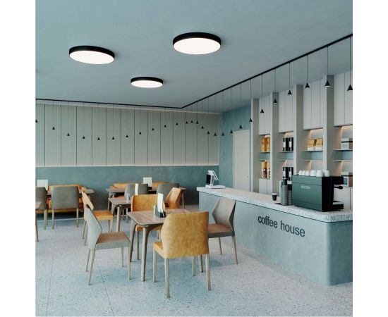 Светильник Arlight SP-RONDO-90A-8W Day White 022234 – изображение 2