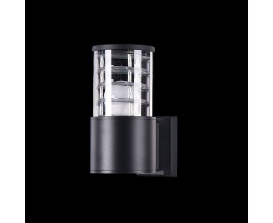 Настенный светильник Maytoni Bronx O576WL-01B – изображение 2