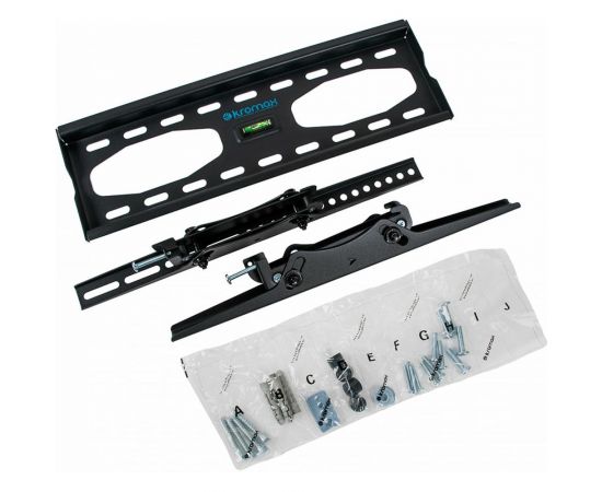 TV кронштейн Kromax STAR 44 grey titan 20162 – изображение 5