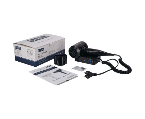 Фен BXG 1600 Н2 1748576 – изображение 6