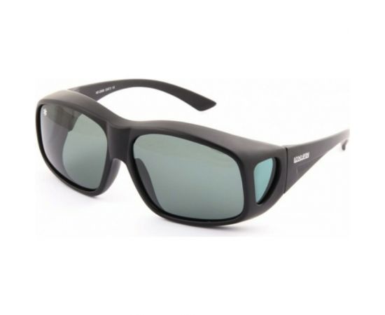 Поляризационные очки NORFIN, серо-зеленые линзы 06 NF-2006 