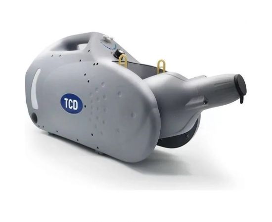 Мощный генератор холодного тумана LOCKTOK tcd ( iii) ATOMER 