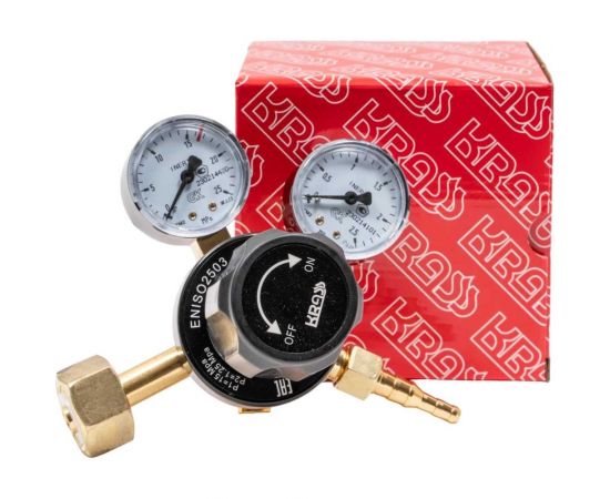 Редуктор БИО 50 КР KRASS 2117581 