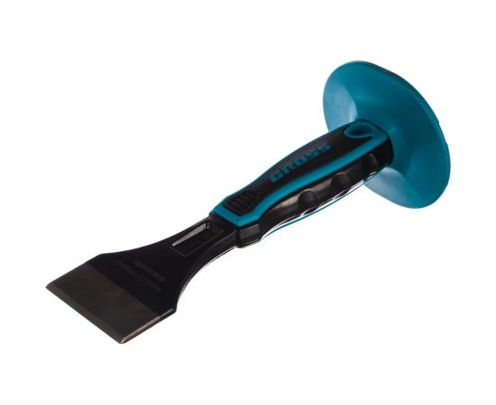 Зубило-конопатка GROSS 215х60 мм-2-3/8 18715 