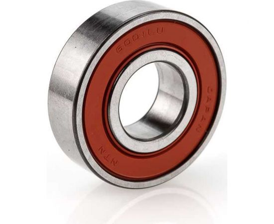 Подшипник NTN 6001 JRLLU/2AS (2RS) NTN 