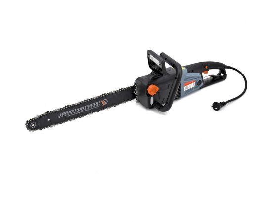 Цепная электрическая пила ЭЛЕКТРОПРИБОР ПЦ-18/2600 