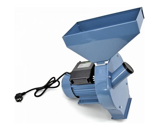 Электрический кормоизмельчитель ЭЛЕКТРОПРИБОР Усадьба — 2М 