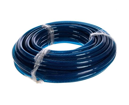 Шланг усиленный 1/2"", 25м Зубр 40312-1/2-25 