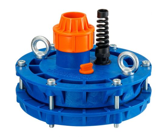 Оголовок ОСП 110-133/32 Джилекс 6301 