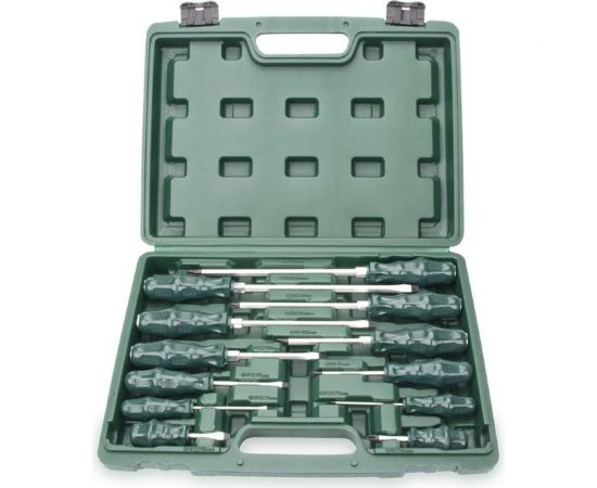 Набор ударных отверток GOODKING 12 предметов O-10012 