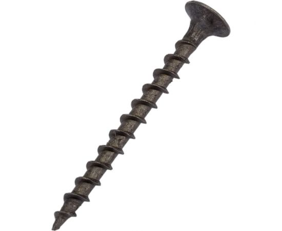 Саморез крепежная техника черный 3,5х41 к 600 шт. БК 430112 