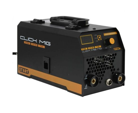 Сварочный полуавтомат Start CLICK MIG 170 2ST172 